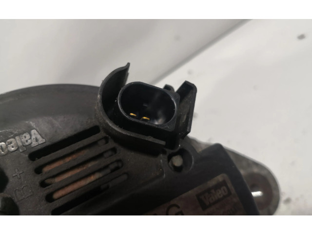 Генератор 06F903023C   Skoda Octavia Mk2 (1Z)      