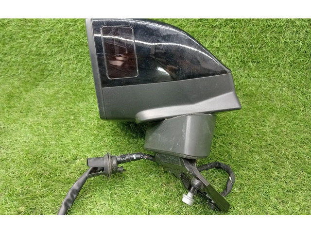 Zpětné zrcátko Audi Q7 4M 2015 233656051