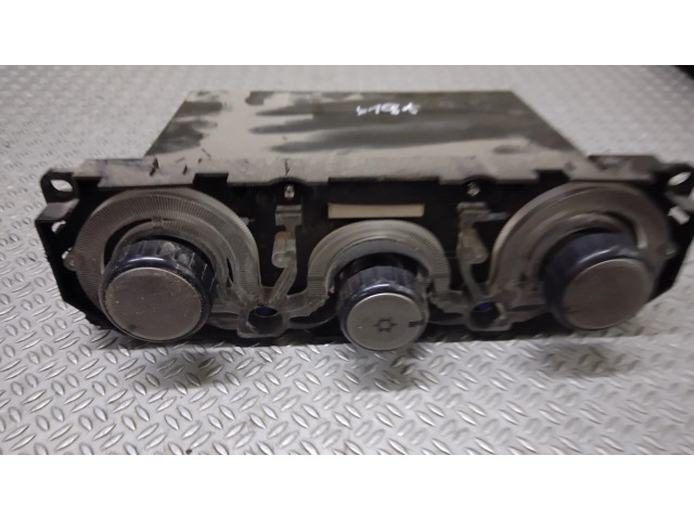 Блок управления климат-контролем 7820A071   Mitsubishi Grandis