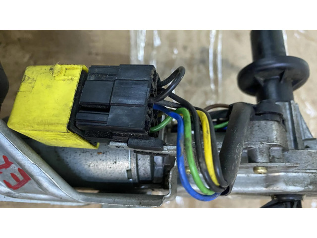 Моторчик заднего дворника A2108207542, E2022    Mercedes-Benz E W210