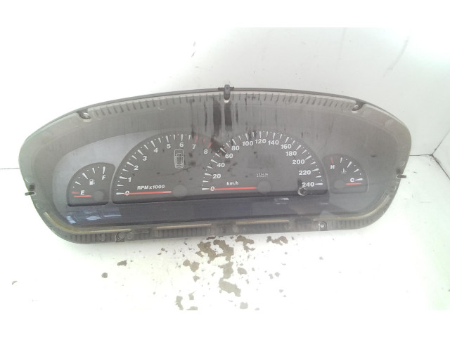 Панель приборов 46747713, 182B7000   Fiat Marea       