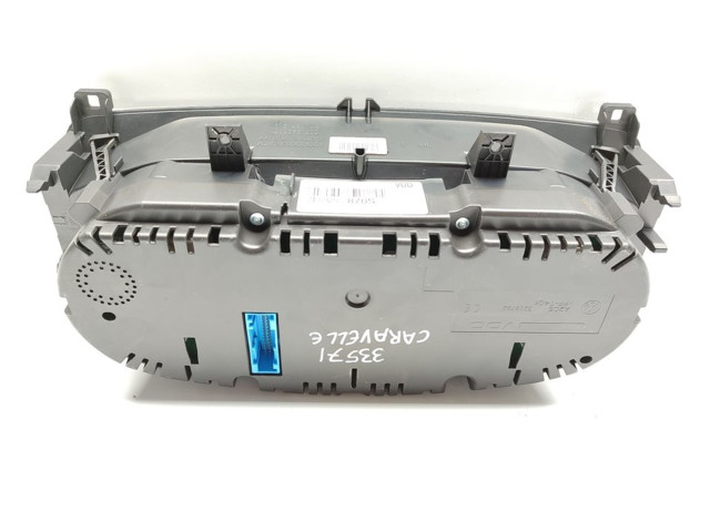 Přístrojová deska Volkswagen Transporter - Caravelle T6 2018 7E0920870S