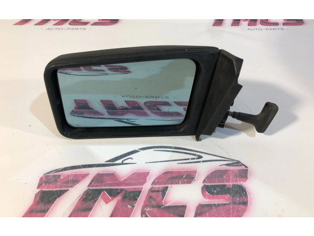 Зеркало (механическое) Audi 80 90 B2 1978 - 1986 года