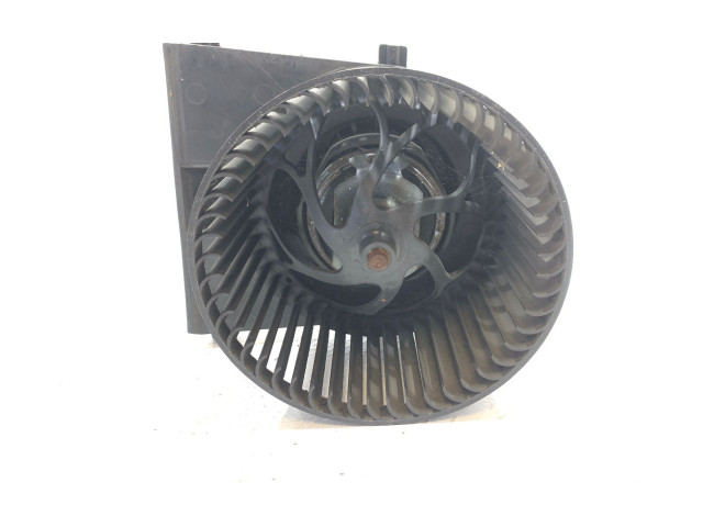 Вентилятор печки    1J1819021, 654972M   Audi A3 S3 8L