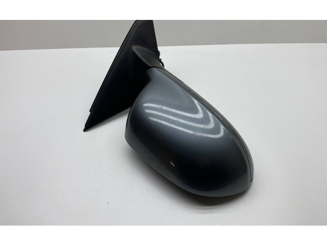 Зеркало электрическое Audi Q3 8U 2011 - 2016 года