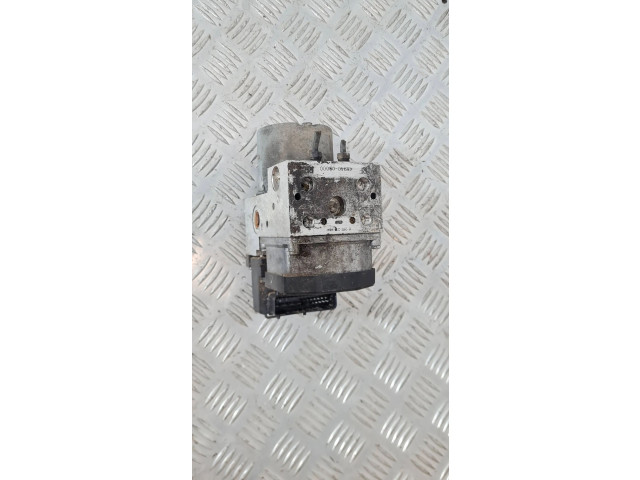 Блок АБС SsangYong Rexton - года