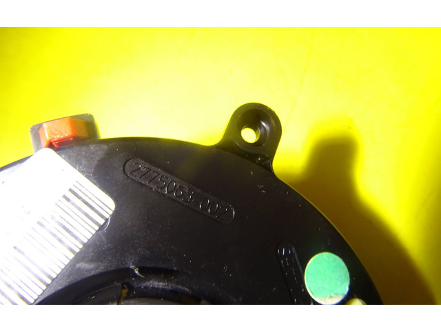 Подрулевой шлейф SRS 2775063-002, 2775063002   Fiat Punto (199)