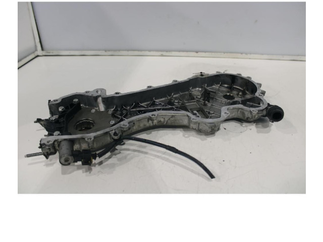 Čerpadlo oleje 33731100 Fiat 500L 46345266