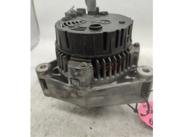 Генератор 0101545502, 0101545502   Mercedes-Benz E AMG W210      