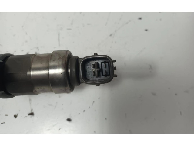 Vstřikovač 8972391617   Renault Espace IV     