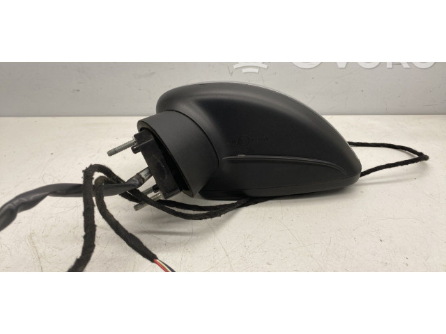 Зеркало электрическое Audi A1 2010 - 2018 года