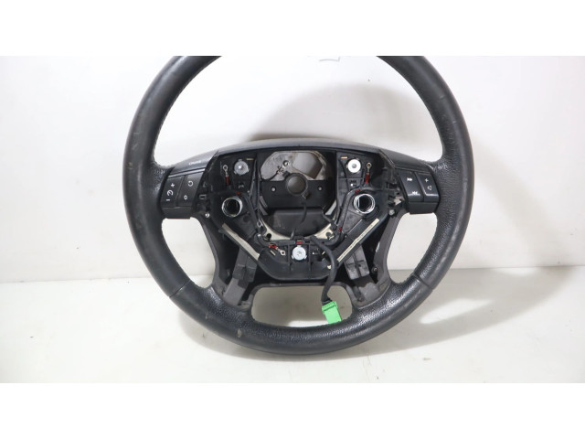 Руль Volvo XC90 2003 - 2006 года