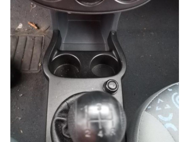 Блок управления климат-контролем 96397525   Chevrolet Matiz