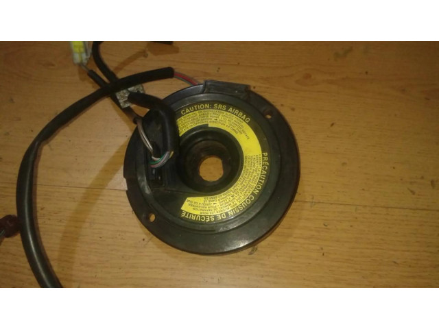 Подрулевой шлейф SRS XF5214A664AD Nissan Quest