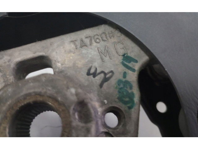 Руль Mazda Premacy   -  года TA760      