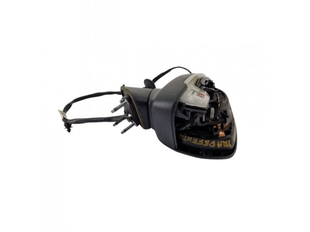 Зеркало электрическое правое Audi A3 S3 8V 2013-2019 года