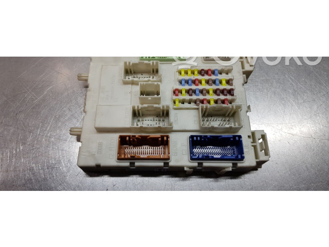 Pojistková skříňka Řídící jednotka BSM DM5T14014GAD, AV6T14C520DA   Ford C-MAX II 2015