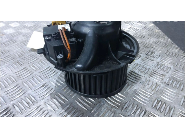 Вентилятор печки 1K1820021, 3C0907521B Volkswagen Golf Plus