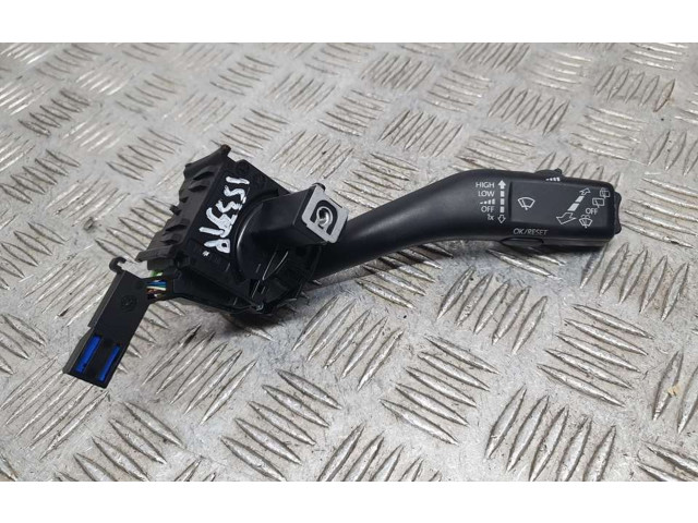 Ручка стеклоочистителей 1K0953519 Volkswagen Golf VI