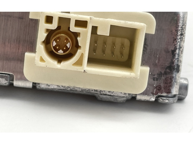 Камера ветрового стекла Mercedes-Benz GL X166 2013 - 2019 года