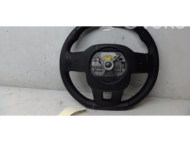 Руль Citroen C3 Aircross 2017- года 98118752HQ