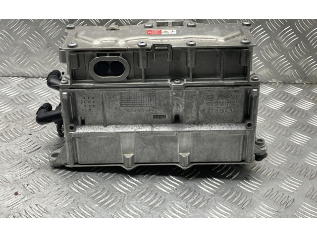 Блок управления редуктора коробки передач (раздатки) 5NA907070   Audi Q3 F3