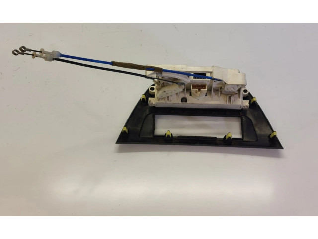 Блок управления климат-контролем MR506442, MR506442 Mitsubishi Lancer