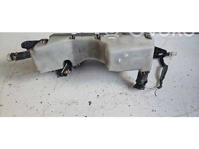 Блок предохранителей  4875ya1   Toyota Corolla Verso E121    