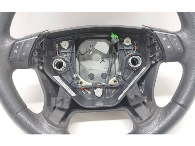 Руль Volvo XC90  2007-2014 года 30723454, 30776426      