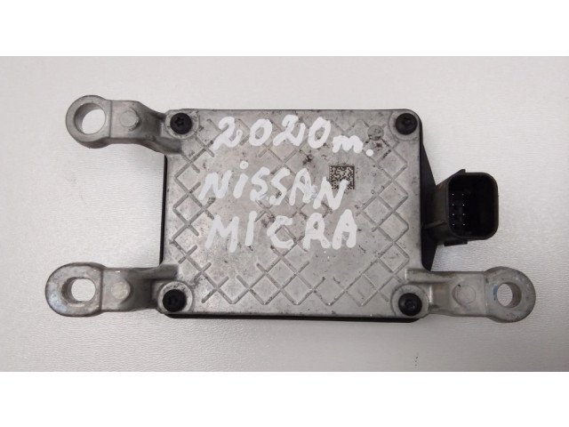 Дисторный датчик