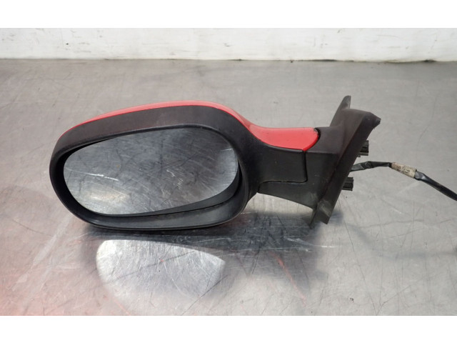 Зеркало электрическое Nissan Micra 2003 - 2007 года