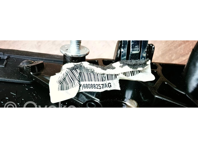 Зеркало электрическое     левое    Chrysler 300C  2011- года   