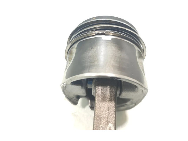  Поршень с шатуном CBBB   Skoda Superb B6 (3T)  