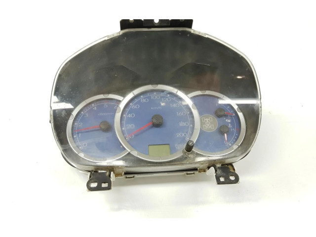 Панель приборов MN179239, MN179239 Mitsubishi L200