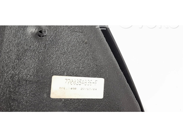 Zpětné zrcátko Nissan Kubistar 2004 7700354636