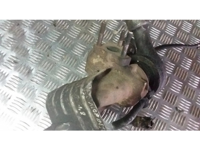 Турбина Ford Mondeo MK I 1.8 93FF6K682AC, 4520632