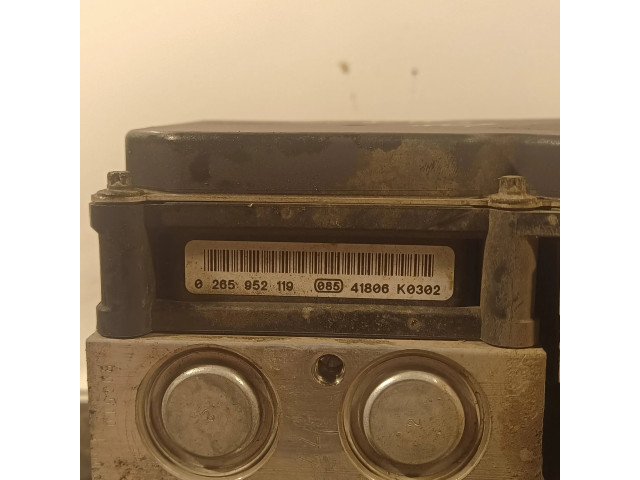 Jednotka ABS 0265952119, 41806K0302 Toyota Avensis T270 2014