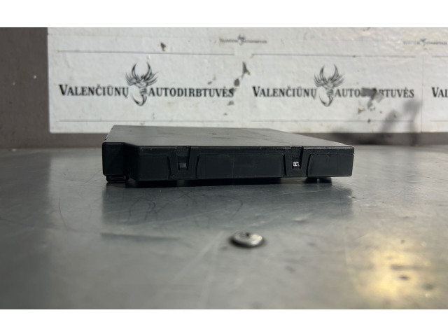 Блок управления 8X0907063AF, 5DK00965884 Audi A1