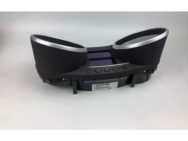 Панель приборов A1645403447   Mercedes-Benz GL X164       