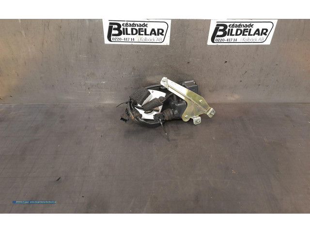 Zámek zadních dveří 3538266 Volvo 960 1991