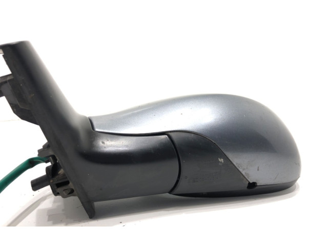 Зеркало электрическое Citroen C5 2005 - 2008 года