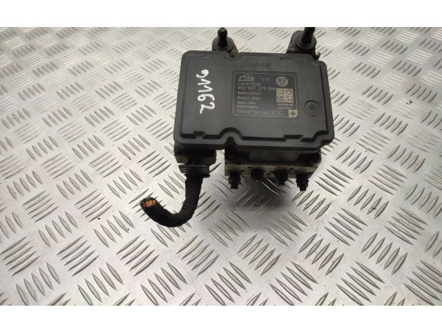 Блок АБС 1K0907379BM, 1k0614517ed   Volkswagen  Caddy  2011 - 2016 года