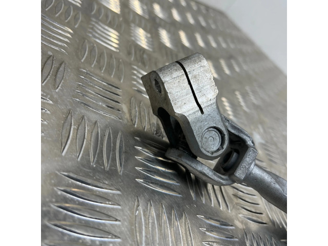 рейка Колонка рулевая GX733C529DF, 0207554 Jaguar XF X260 2015- года