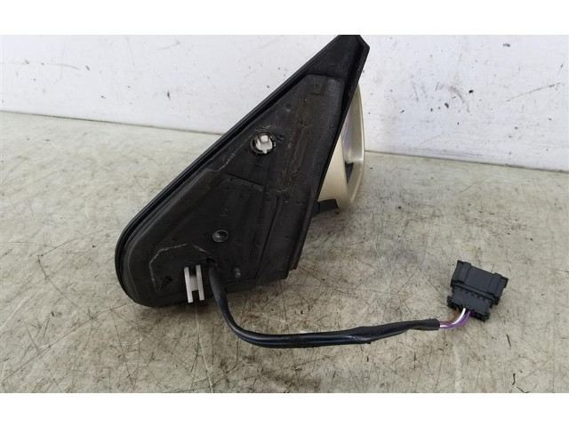 Zpětné zrcátko Volkswagen Bora 2000