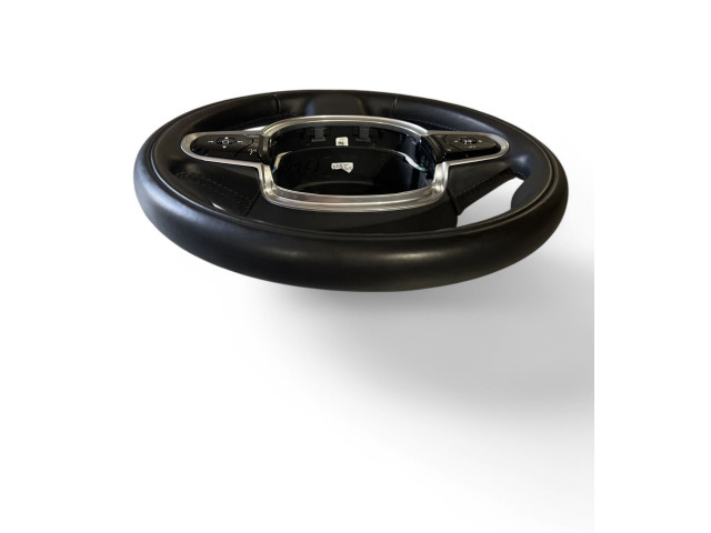 Руль Volvo XC90  2014 -  года 31407817      