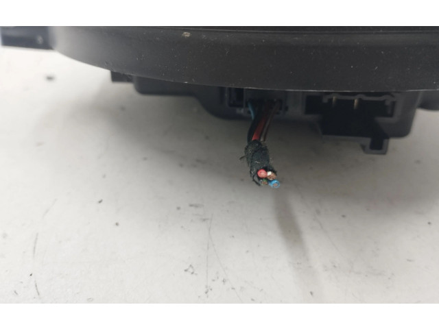 Вентилятор печки A1648350407 Mercedes-Benz R W251