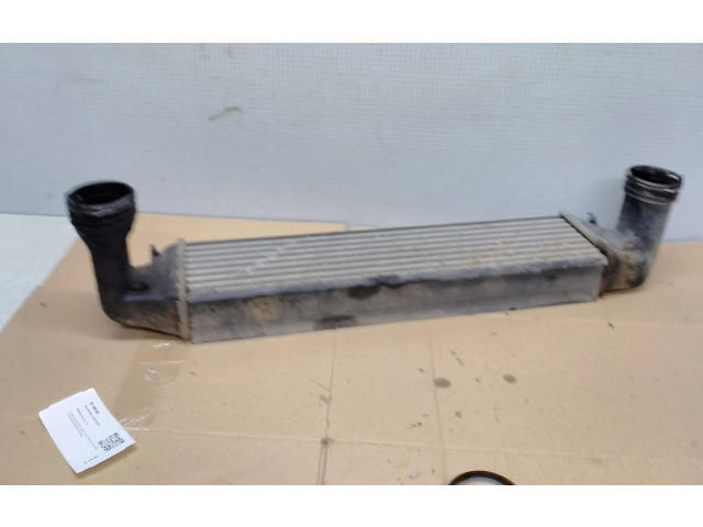 Интеркулер  77897930, 1787779   BMW X3 E83 