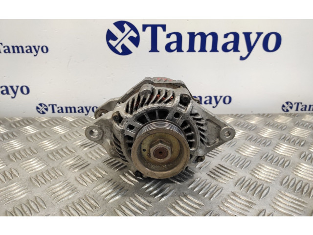 Генератор MN155953, A5TG0091ZE Mitsubishi Colt