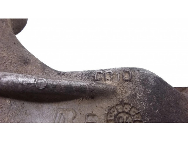 Кронштейн крепления коробки передач