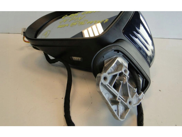 Zpětné zrcátko Mercedes-Benz C W205 2014